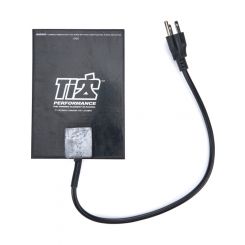 Ti22 Oil Tank Heater Pad 5x7in Stick On 110v Blk