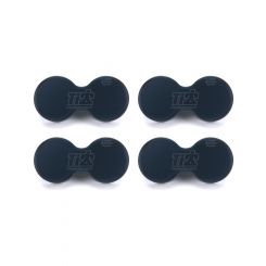 Ti22 Injection Wash Plugs Kinsler Raptor 2.250