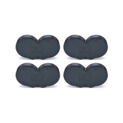 Ti22 Injection Wash Plugs Kinsler Beast V2 2.812