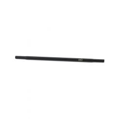 Ti22 Throttle Linkage 8 in Long Rod 10-32 in Thread Aluminum Black