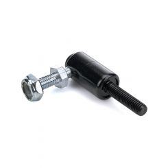 Ti22 Throttle Disconnect With Ball 10-32 Male Alum