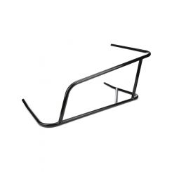 Ti22 LH Battle Bar 4130 Black 3-Point
