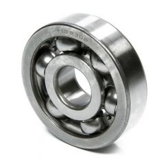 Tiger Quick Change Bearing Rear Cover HD Quick Change Grooved