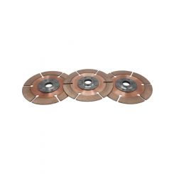 Tilton Clutch Pack 3 Disc 7.25in 1-1/4in x 29spl