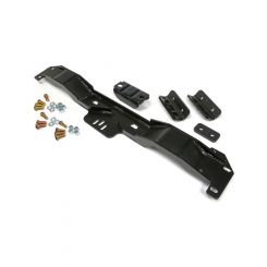 Trans-Dapt Transmission Crossmember Bolt-On Fits GM LS GM F 1970-81 Kit