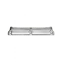 Trans-Dapt Radiator Support Steel Chrome GM F-Body 1970-81