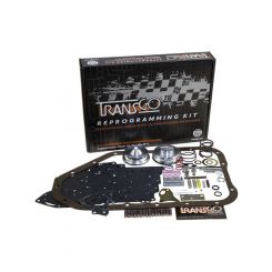Transgo Reprogramming Kit Fits GM TH200-4R