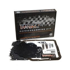Transgo Reprogramming Kit Fits GM TH350C 81-91