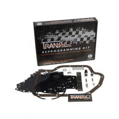 Transgo Reprogramming Kit Fits GM TH400 65-Up