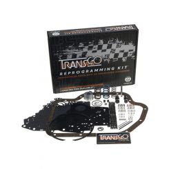 Transgo Reprogramming Kit Fits GM TH400 65-Up