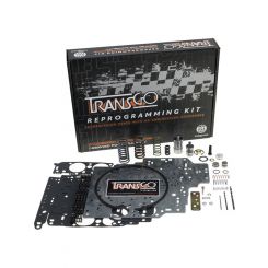 Transgo Reprogramming Kit Fits GM 4L80E/4L85E 91-13