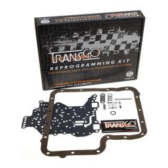 Transgo Reprogramming Kit Fits Ford C6 1967-Up