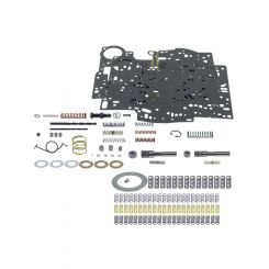 Transgo Reprogramming Kit Fits GM 700R4/4L60 1982-1993
