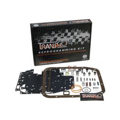 Transgo Reprogramming Kit Fits Ford AOD 1980-Up