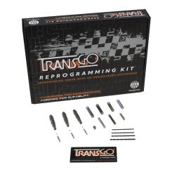 Transgo Reprogramming Kit Fits Nissan /Infiniti/Suzuki 02-Up
