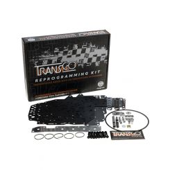 Transgo Tuneless High Pressure Reprogramming Kit Mopar RFE 2011-18