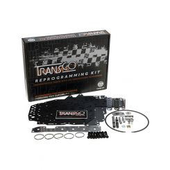 Transgo Tuneless High Pressure Reprogramming Kit Mopar RFE 1999-2010