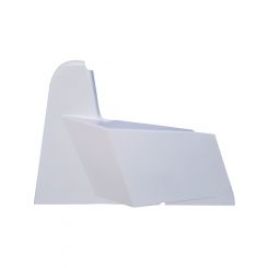 Triple X Race Components Sprint Car 5-Series Right Arm Guard
