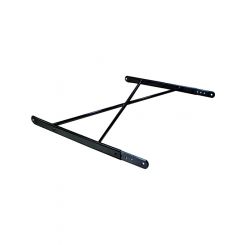 Triple X Race Components Top Wing Tree Aero 16in Sprint Car