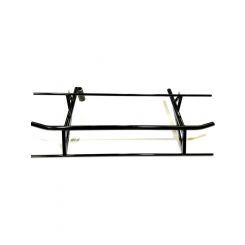 True Performance Bumper 0.060in Wall Asphalt Late Model Outlaw