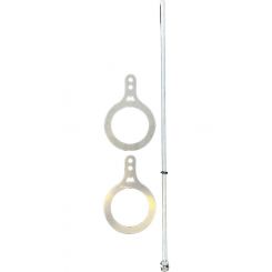 True Performance Travel Indicator Economy Assembly