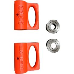 True Performance Lock Kit Sweet Rack 2.5in