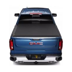 Truxedo Tonneau Cover Pro X15 Black 8ft Bed Fits GM 2019-24 Kit