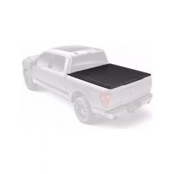 Truxedo Sentry Tonneau Cover Fits 24- Ford Ranger 5ft Bed