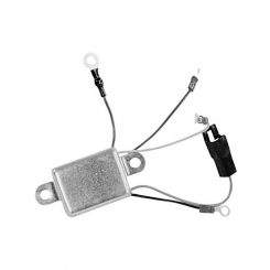 Tuff Stuff Voltage Regulator Electronic 12V Tuff Stuff 7078 Alternators