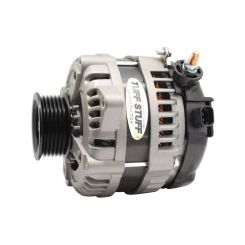 Tuff Stuff 225 MAX AMP Alternator 6-Groove 1-Wire Cast