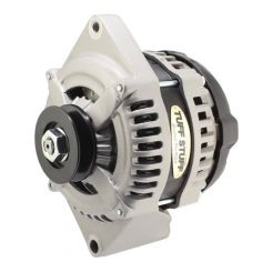 Tuff Stuff 225 MAX AMP Alternator 1 Groove 1 Wire Cast