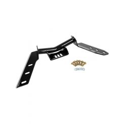 Umi Performance Transmission Crossmember Bolt-On 4L60E GM F 1982-92