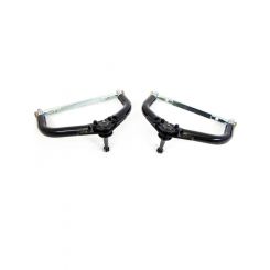 Umi Control Arm Front Upper Spherical Rod Ends Fits GM B 1978-96 Pair