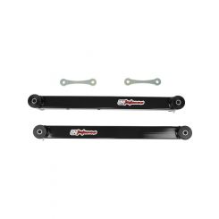 Umi Performance Trailing Arm Boxed Lower Bushing Fits GM B 1978-96 Pair