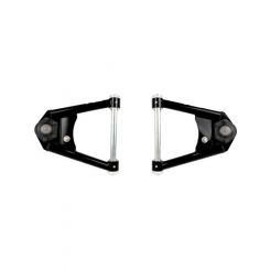 Umi Control Arm Front Upper Bolt-In Ball Joint Fits GM 1973-87 Pair