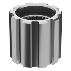Uniclutch Spline Adapter 29mm x 26 tooth