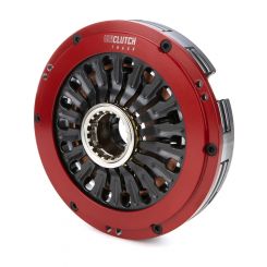 Uniclutch Clutch Track Pull-Type 980ft Lbs Uni-Clutch