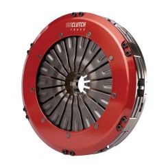 Uniclutch Clutch Track 1450FtLbs ICT Uni-Clutch