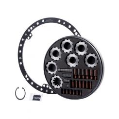 Uniclutch Vehicle Fitment Kit 8in Clutch