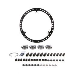 Uniclutch Vehicle Fitment Kit 8in Clutch