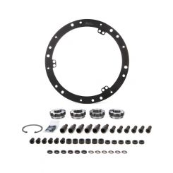 Uniclutch Vehicle Fitment Kit 8in Clutch