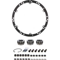 Uniclutch Vehicle Fitment Kit 10in Clutch