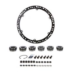 Uniclutch Vehicle Fitment Kit 10in Clutch