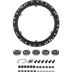 Uniclutch Vehicle Fitment Kit 10in Clutch