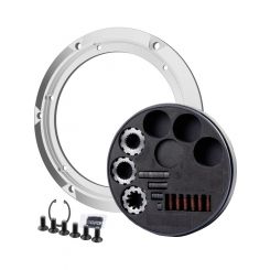 Uniclutch Fitment Kit 240mm Ultra 8mm Spacing
