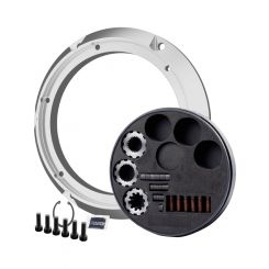 Uniclutch Fitment Kit 240mm Ultra 24mm Spacing