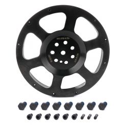 Uniclutch Flywheel Ultra Light Fits Mitsubishi EVO IV-IX
