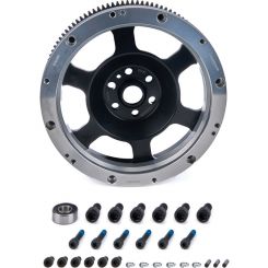 Uniclutch Flywheel Ultra Light Fits BMW M2/M3/M4 3.0 TT