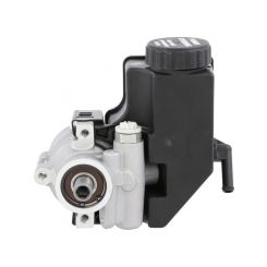 Unisteer Power Steering Pump Aluminum - Natural