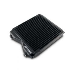 Vibrant Performance Oil Cooler Assembly 12in H x 12in W x 2in